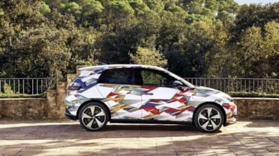 Volkswagen'in yeni giriş seviyesi elektrikli aracı beklenenden pahalı olacak