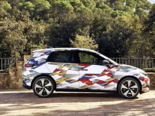 Volkswagen'in yeni giriş seviyesi elektrikli aracı beklenenden pahalı olacak