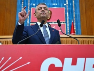 Özgür Özel: 2026'da KHK'lıları gündeme alacağız