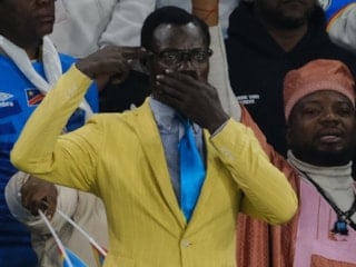 "Lumumba Vea" sosyal medyada viral oldu