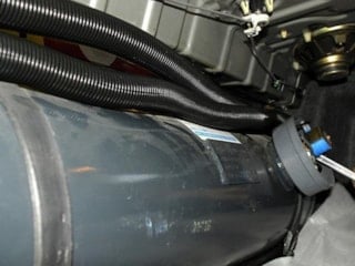 LPG tüplerinde takip sistemine geçiş tarihi: 31 Aralık 2027