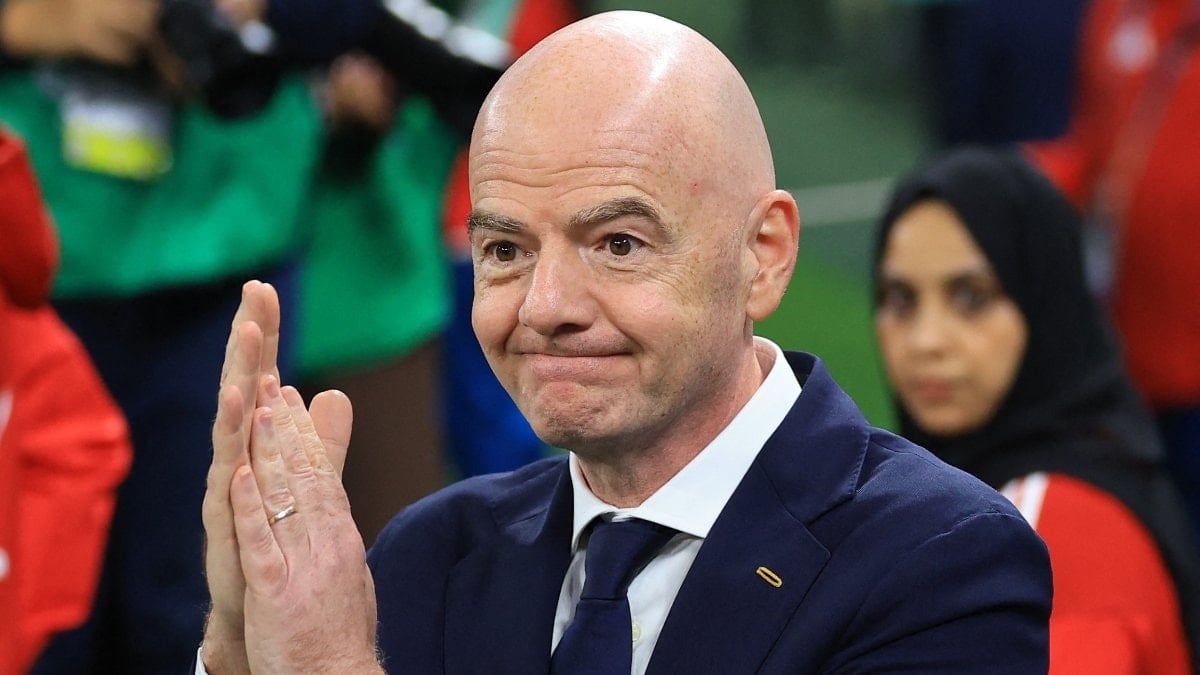 FIFA'dan ofsayt kuralı hakkında açıklama!