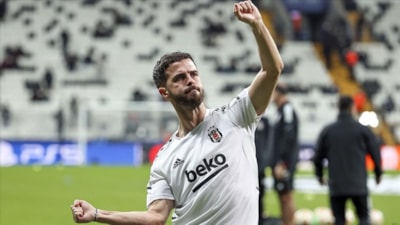 Miralem Pjanic futbolu bıraktı