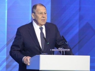 Rusya: Avrupa, Rusya'ya saldırı planı için Ukrayna'yı koruyor