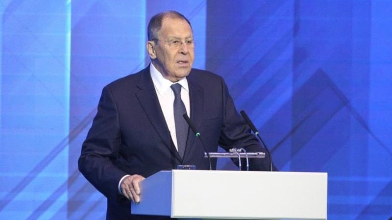 Rusya: Avrupa, Rusya'ya saldırı planı için Ukrayna'yı koruyor