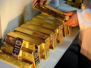 Altın ithalatında yeni düzenleme: Yazılı beyan zorunlu oldu