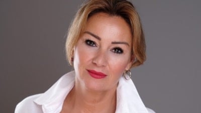 Pınar Altuğ'dan sakız açıklaması: Ben susayım