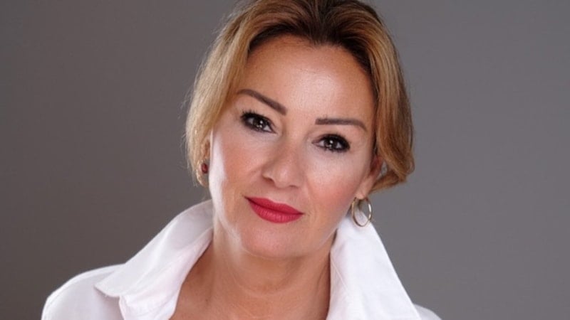 Pınar Altuğ'dan sakız açıklaması: Ben susayım