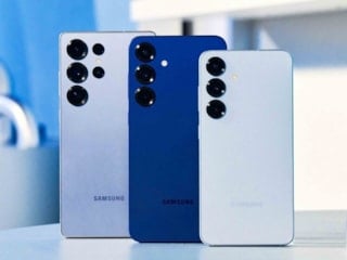 Samsung Galaxy S26 modelleri ilk kez görüntülendi