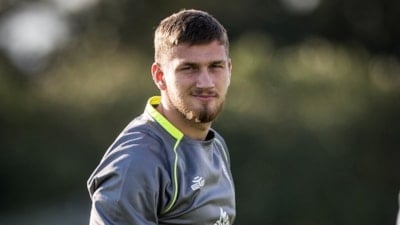 Semih Kılıçsoy, Serie A'da haftanın 11'ine seçildi