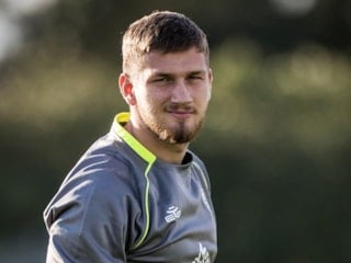 Semih Kılıçsoy, Serie A'dan haftanın 11'ine seçildi