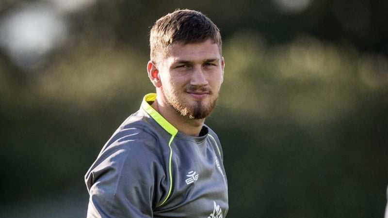 Semih Kılıçsoy, Serie A'da haftanın 11'ine seçildi