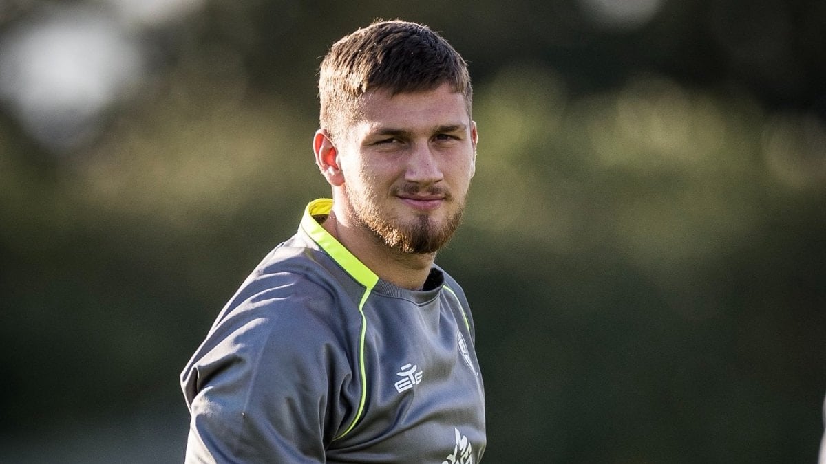 Semih Kılıçsoy, Serie A'da haftanın 11'ine seçildi