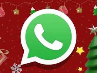 WhatsApp'a yılbaşı güncellemesi geldi: İşte yenilikler