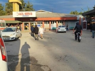 Adana'da tüm varlığını TSK'ya bağışlayan kadın akıl hastanesine yatırıldı