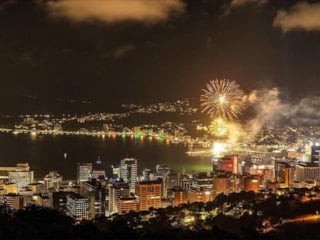 2026'ya ilk hangi ülke girecek? İlk ve son giren ülkeler...