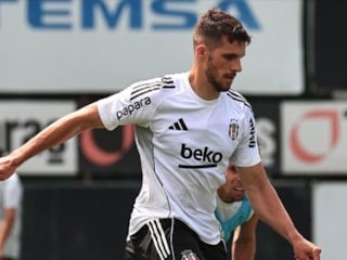 David Jurasek için ayrılık gelişmesi