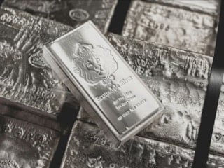 En çok gümüş üreten 10 ülke