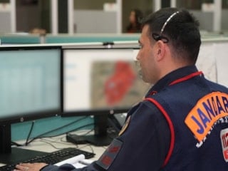 Kırıkkale'de 112'ye gelen çağrılar 'yok artık' dedirtti: Elon Musk ile görüşmek istedi