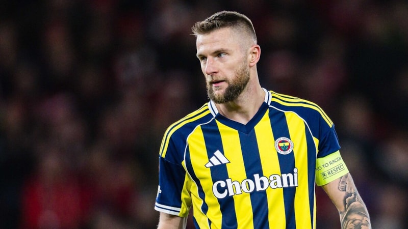 Milan Skriniar'a İtalya'dan talip çıktı