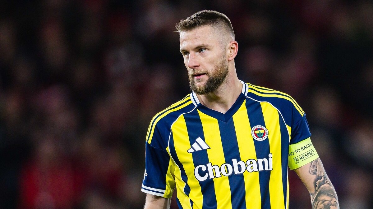 Milan Skriniar'a İtalya'dan talip çıktı