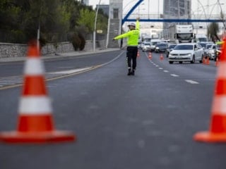 İstanbul kapalı yollar 31 Aralık 2025: Hangi yollar trafiğe kapatıldı, neden?