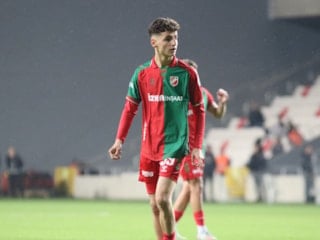 Karşıyaka ile Trabzonspor, Adem Yeşilyurt için masada