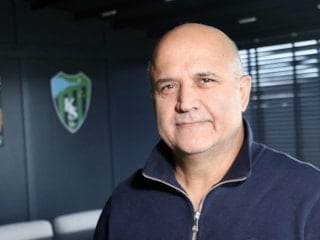Kocaelispor, ligin ilk yarısında istediğini aldı