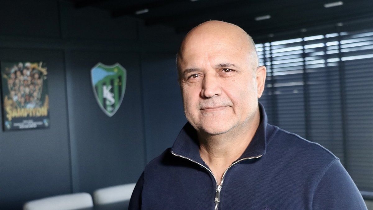 Kocaelispor, ligin ilk yarısında istediğini aldı