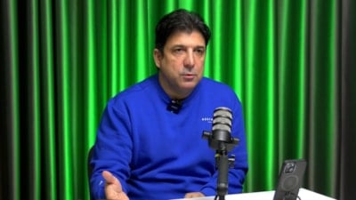 Oktay Derelioğlu, Beşiktaş'taki Rafa Silva krizinin perde arkasını anlattı