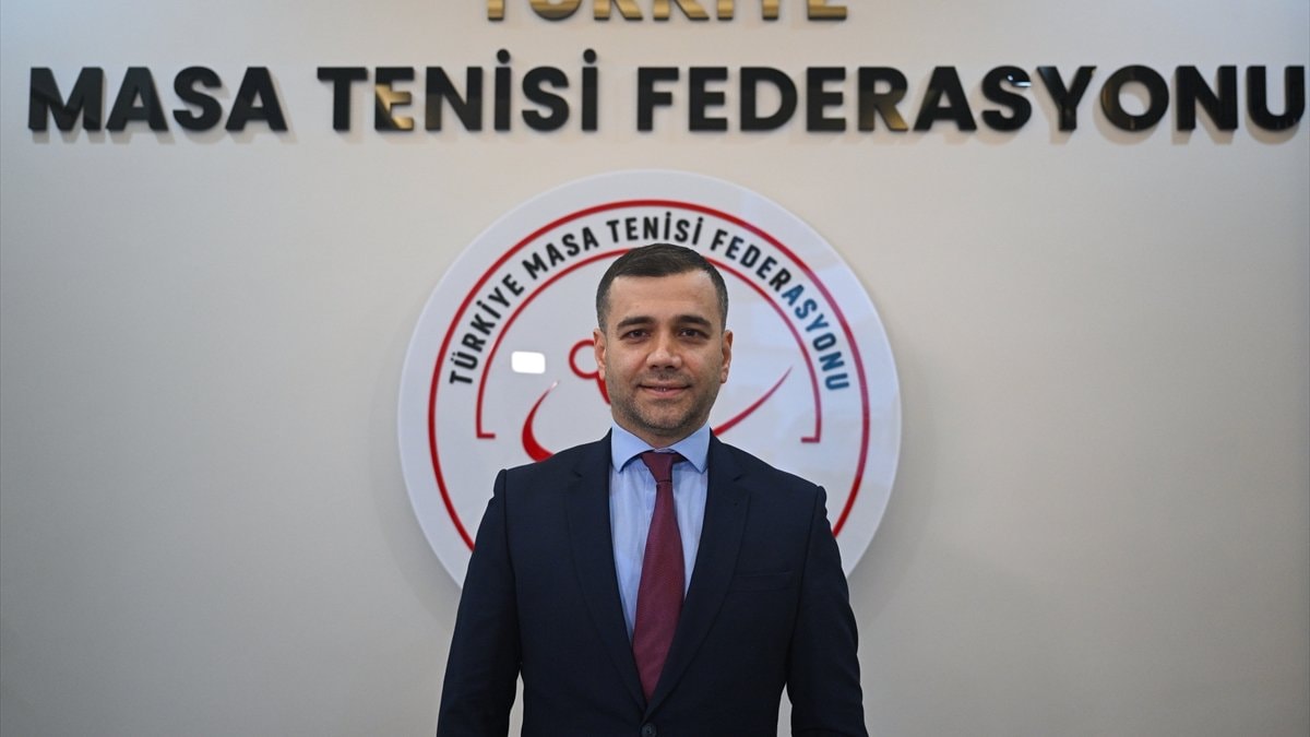 Kerim Koç: Dünyada bu kadar ligi olan nadir ülkelerden biriyiz.