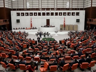 2026 Yılı Merkezi Yönetim Bütçe Kanunu resmileşti