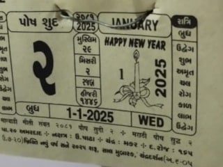 Ümit Yenişehirli yazdı: Dünyada 40 civarında ‘yılbaşı’ var