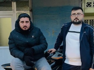 Adana'da "hasım" kavgasında kan döküldü