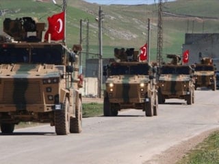 MSB: Suriye hükümeti birlik için insiyatif alırsa Türkiye destek olacak