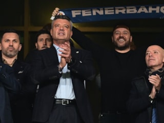 Fenerbahçe'de seçim kararı!