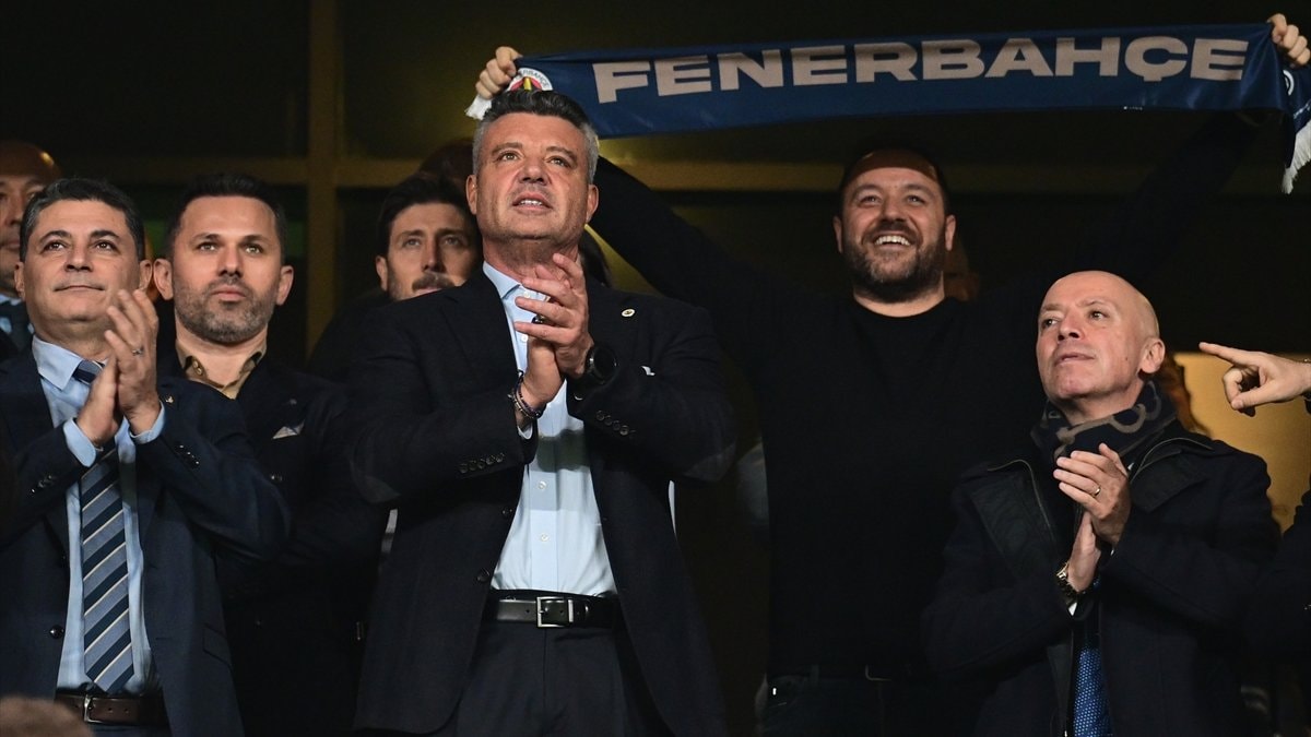 Fenerbahçe'de seçim kararı!