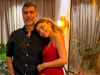 Özcan Deniz’in annesi Kadriye Deniz hastaneye kaldırıldı