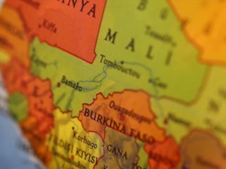 Burkina Faso ve Mali, ABD vatandaşlarına vize yasağı getirdi