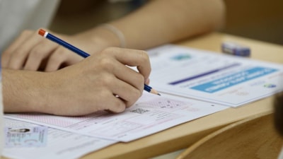 ÖSYM bu yıl 8 milyondan fazla adaya sınav hizmeti verdi