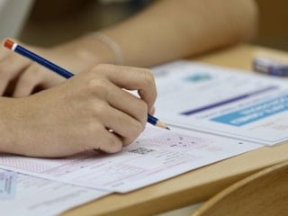 ÖSYM bu yıl 8 milyondan fazla adaya sınav hizmeti verdi