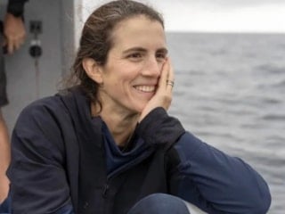 John F. Kennedy'nin torunu Tatiana Schlossberg kansere yenildi