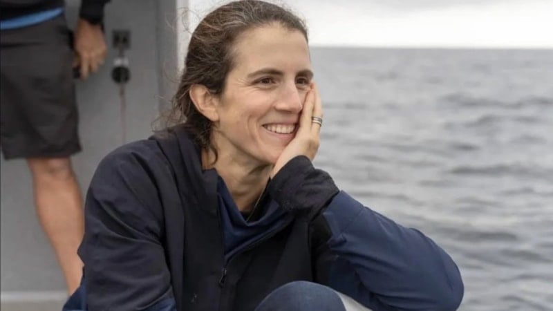 John F. Kennedy'nin torunu Tatiana Schlossberg kansere yenildi