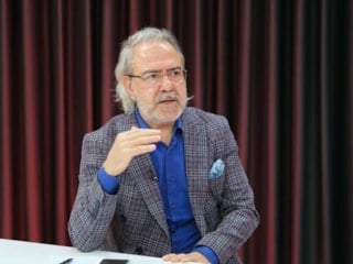 Mustafa Armağan anlattı: Noel bir pagan eğlencesidir!