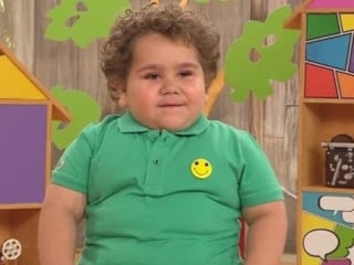 "Çitos Efe" ortaya çıktı: Son hali şaşırttı...