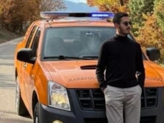 Antalya'da 24 yaşındaki karayolları çalışanından acı haber