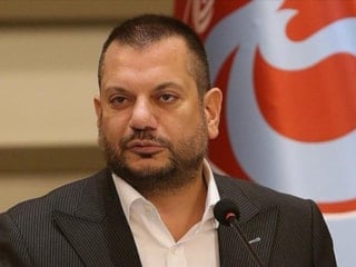 Trabzonspor'dan, TFF'ye Süper Kupa için erteleme başvurusu