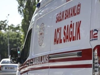 Giresun’da icra kâtibine silahlı saldırı