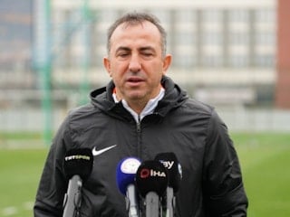 Recep Uçar: Zor bir ikinci yarı bizi bekliyor