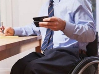 Kamuda 1573 engelli vatandaşa EKPSS ile istihdam müjdesi